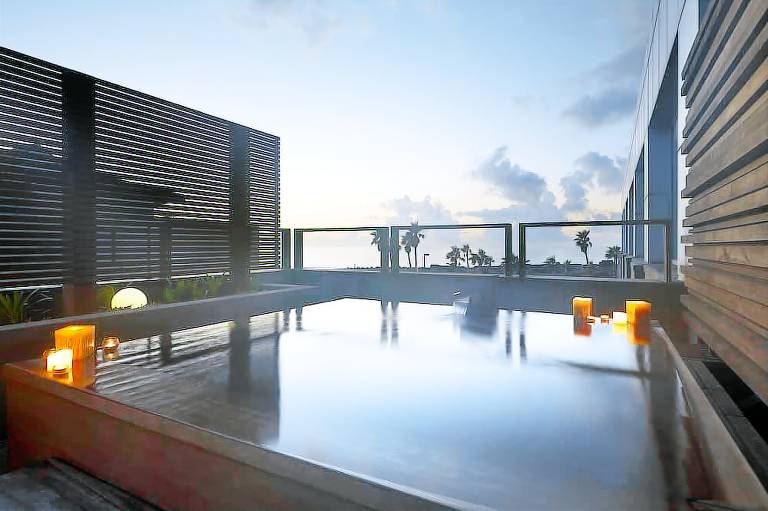 Haevichi Hotel and Resort Jeju