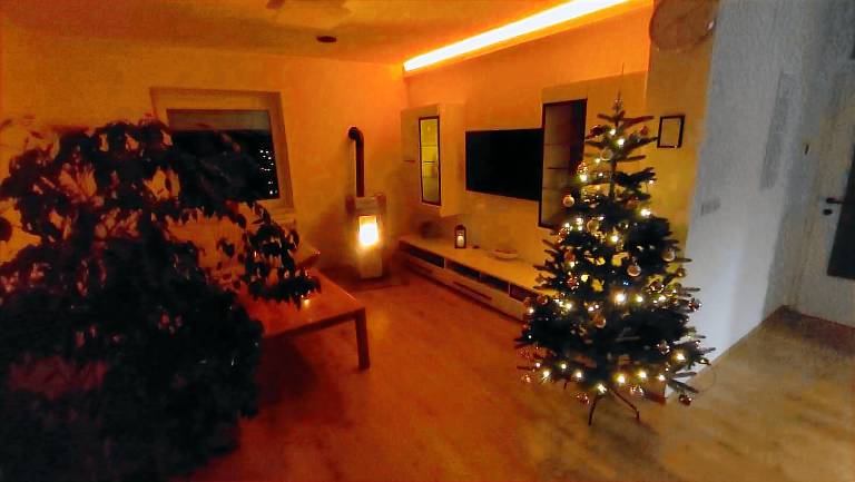 Ferienhaus Semmering