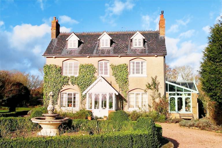 Cottage Wolferlow