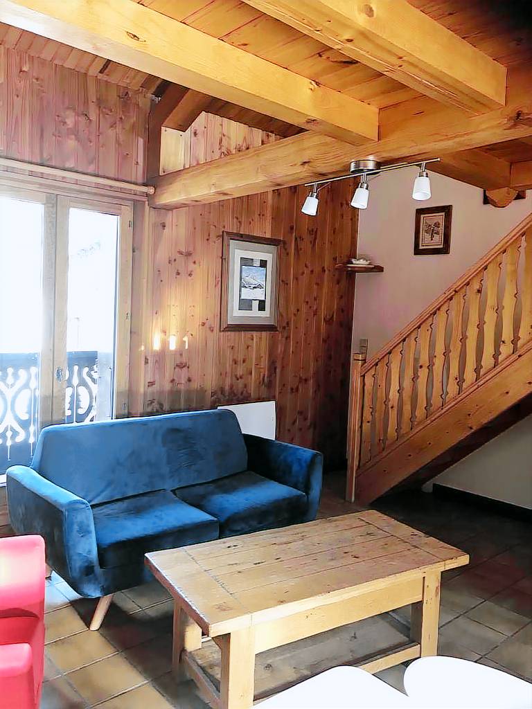 Beautiful gite | Close to the ski | Pets allowed — photo 5