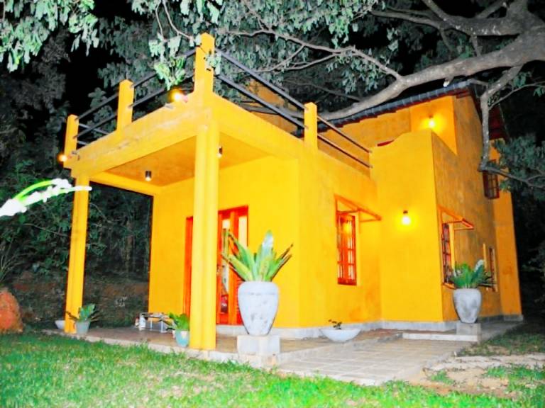 Ample vacation home with pool, yard & patio | Pets allowed in Dambulla