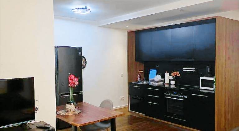 Pleasant holiday apartment | Dogs allowed — photo 2