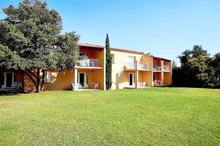 Aparthotel  Vedène