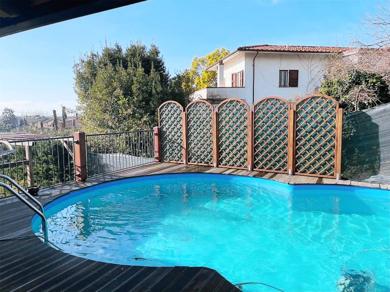 Casa Tonfano