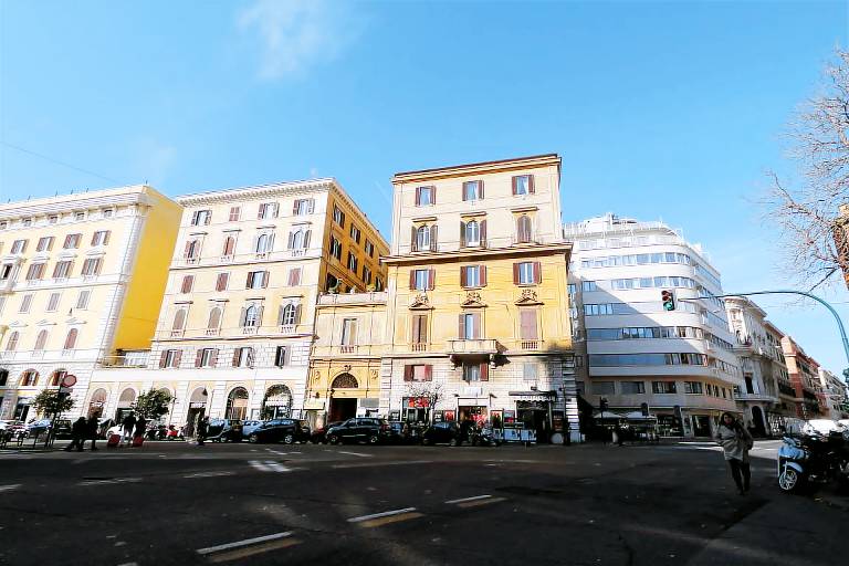 Rental with 1 room for 4 persons — photo 3