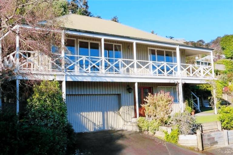 House Akaroa