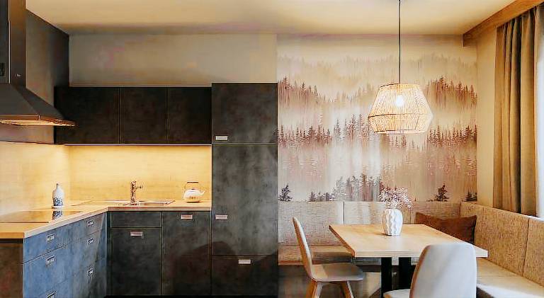 Hotel B&B Feldmessner — photo 3