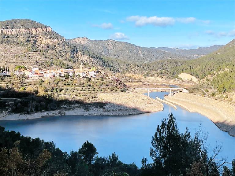 Apartamento Olba