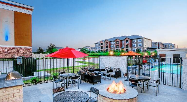 TownePlace Suites by Marriott Waco South — photo 4
