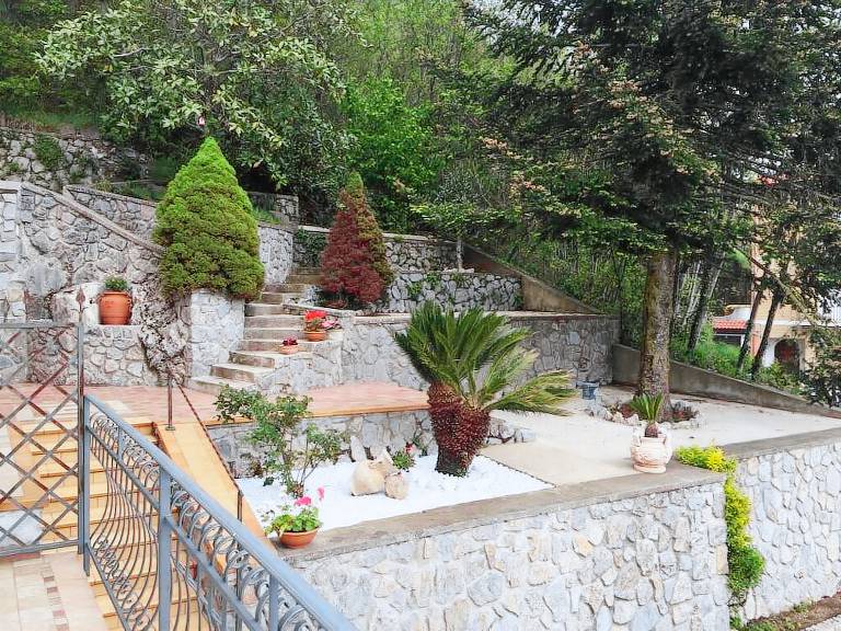 Bed & Breakfast Scala