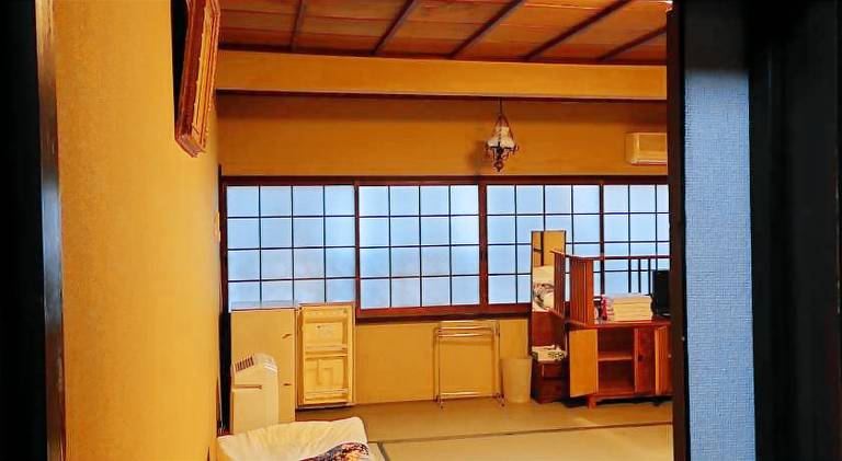 House | Next to Kyōto Station — photo 3