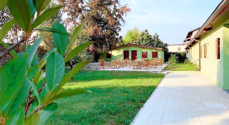 Hotel Il Casale Verde Resort — photo 3