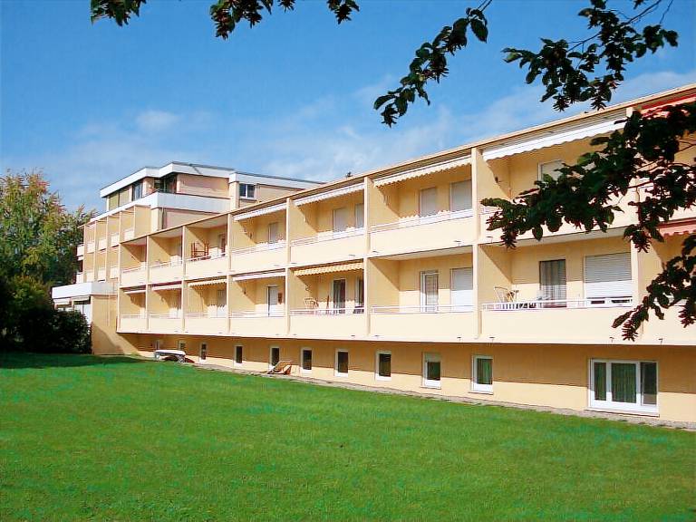 Ferienwohnung  Markelfingen