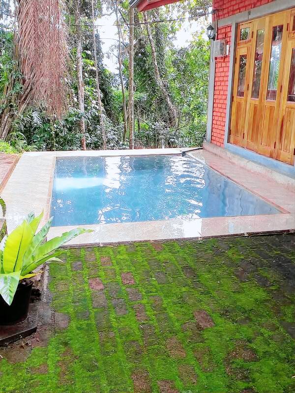 Privatzimmer  Peradeniya
