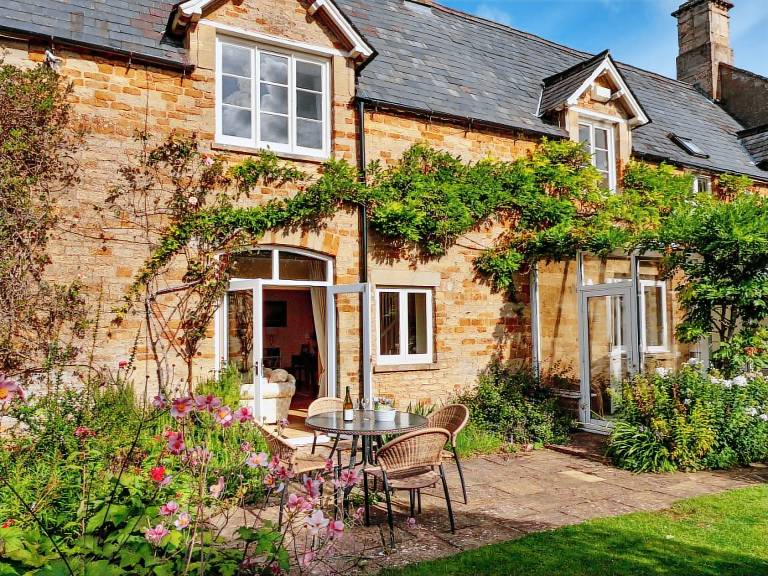 Cottage  Kingham