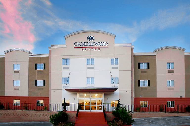Candlewood Suites Temple By IHG in Temple, TX