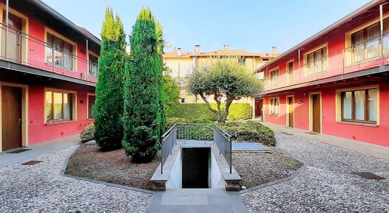 Rental apartment with 1 room for 4 persons — photo 4