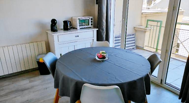 Holiday apartment with pool | Next to the beach | Dogs allowed — photo 4