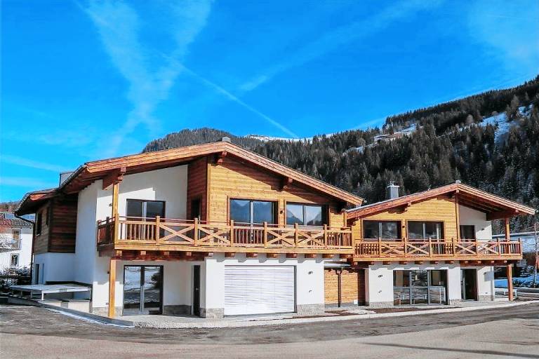 Ferienhaus Kleinarl