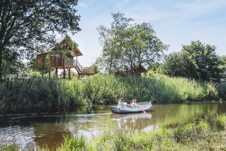 Vakantiepark Rijssen