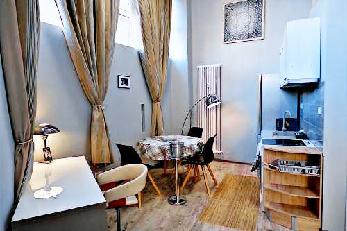 Bed & Breakfast Oberschöneweide