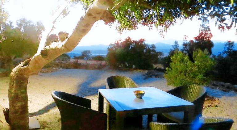 Vacation home with 2 rooms for 5 persons — photo 5