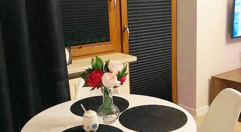 Holiday apartment with 1 room for 5 persons — photo 4