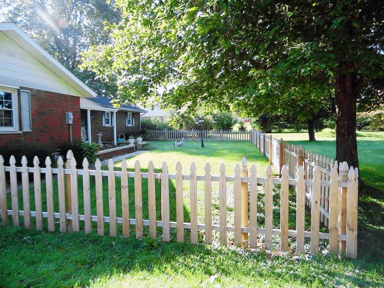 House Muncie