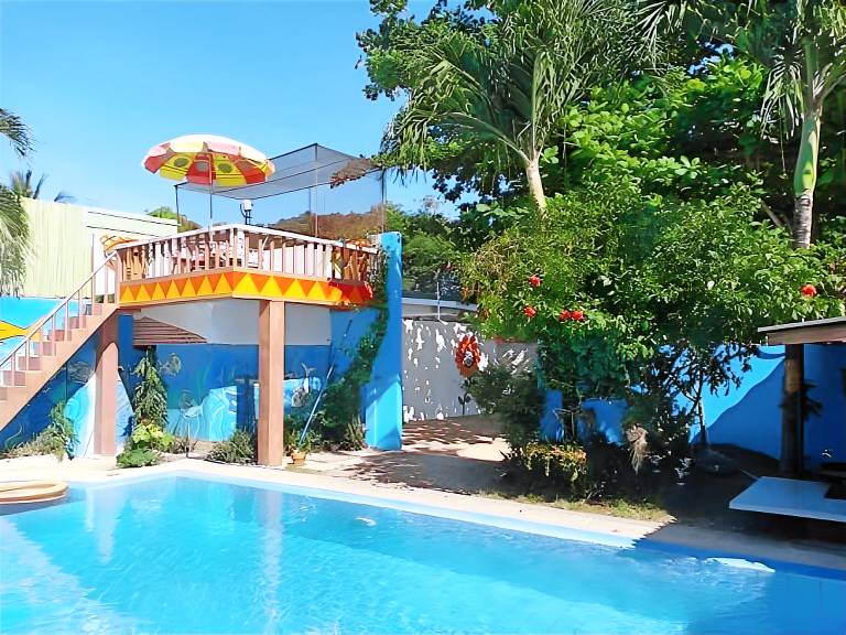 Lala Panzi Bed and Breakfast in Puerto Princesa