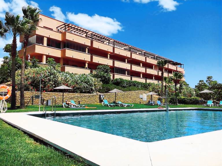 Apartamento Torreguadiaro