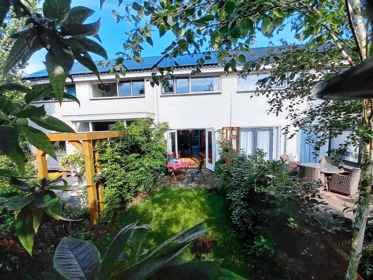 Huis Zeist