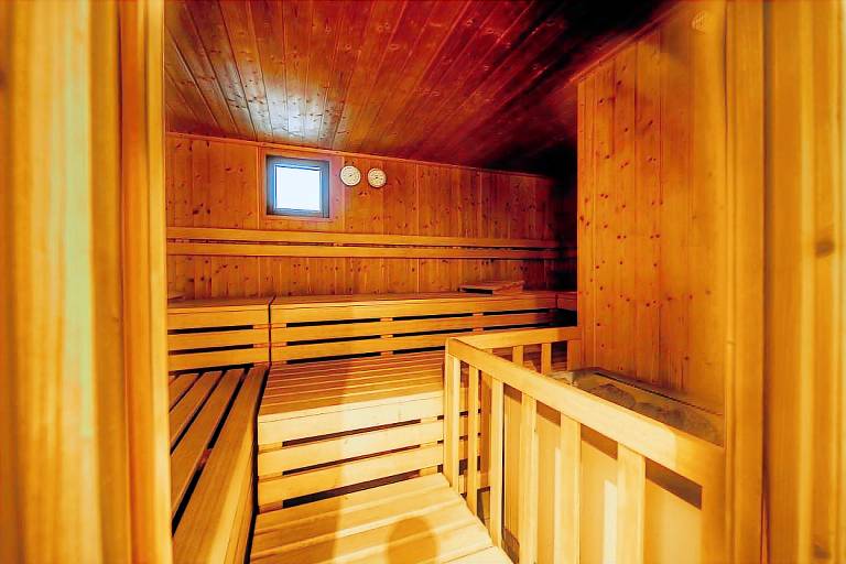 De Wisch – Newly renovated vacation rental with a pool and sauna — photo 5