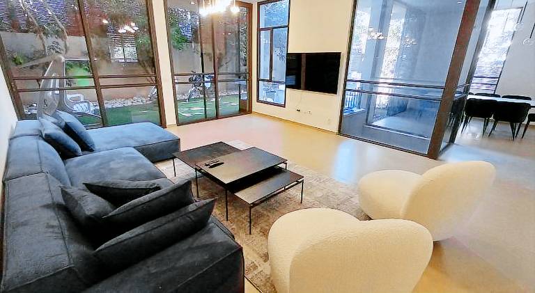 Villa | Pet-friendly — photo 2