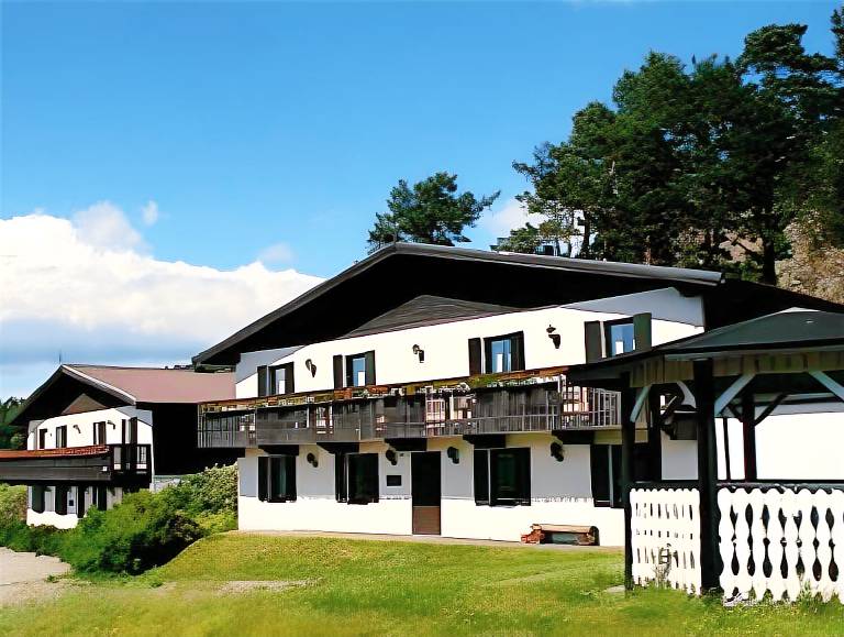 Rasta Haby in Munkedal