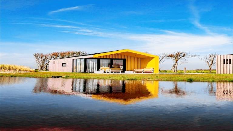 Ferienwohnung Groote Keeten