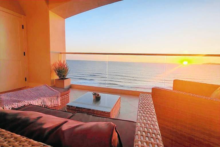 Condo Rosarito