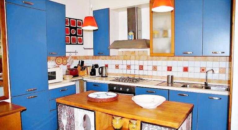 Holiday resorts for 10 persons, with swimming pool, wifi and air conditioner — photo 4