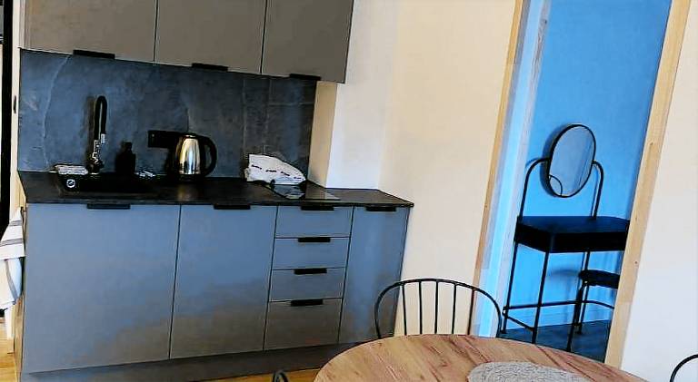 W Izerach - Apartament Superior — photo 3