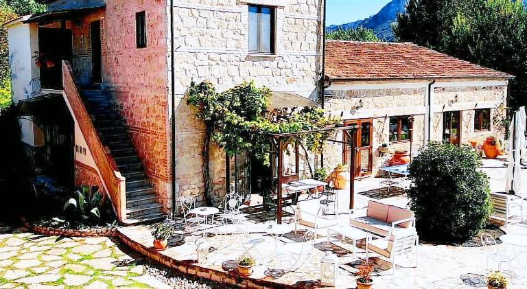 Casale Cassino