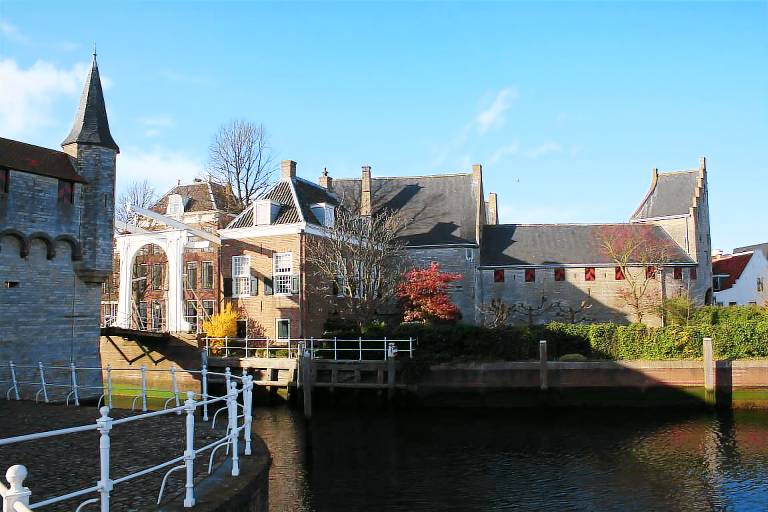 Huis Bruinisse