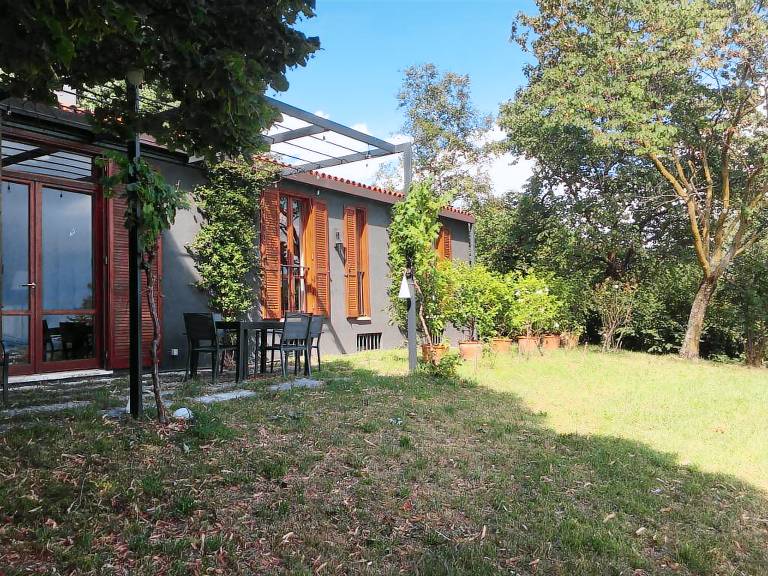 Fully equipped villa with BBQ & garden | Pets are welcome — photo 3
