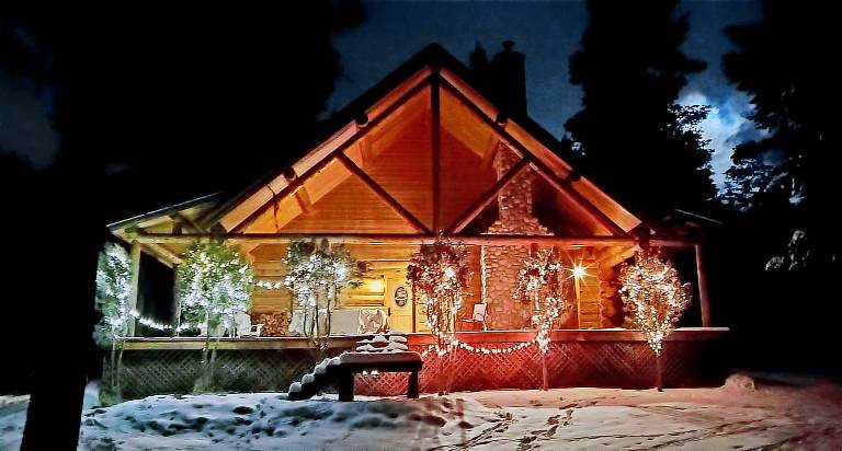 House Whitefish