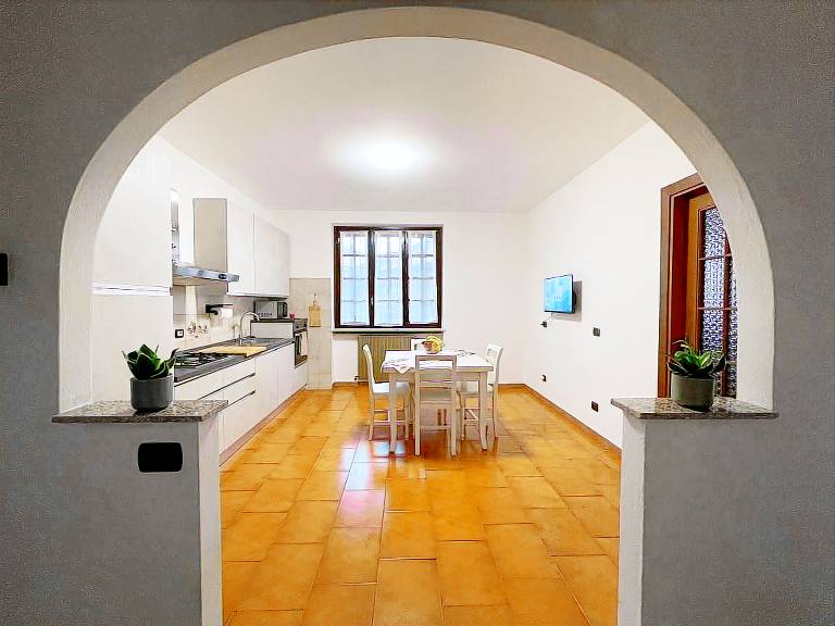 Appartamento Novara