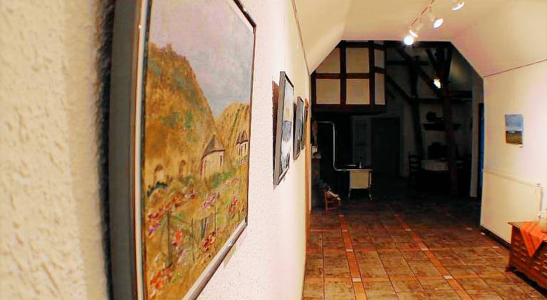 Nice farm with yard, barbeque & terrace | Pets allowed — photo 4