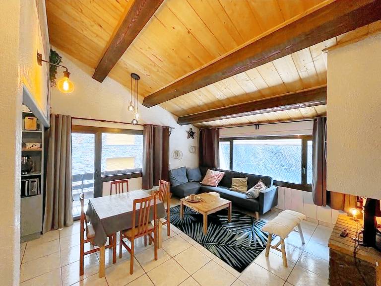 Appartement Pas de la Case