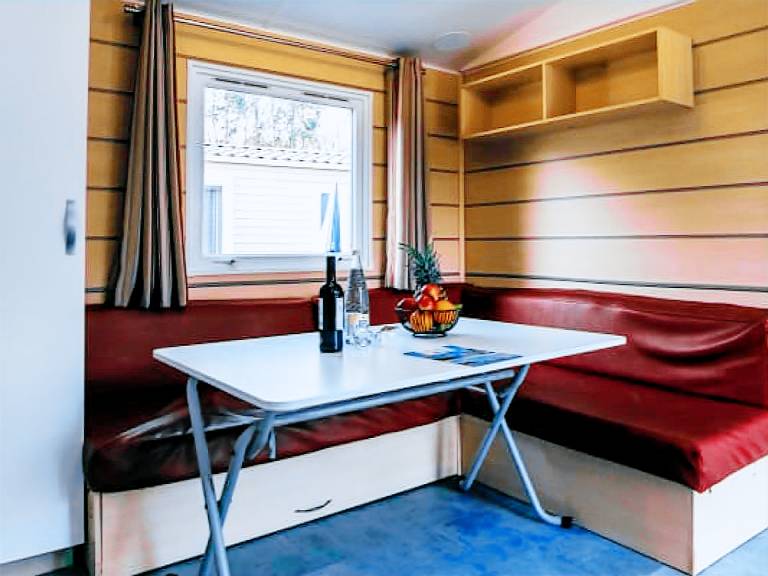 Mobil-home  Platja d'Aro
