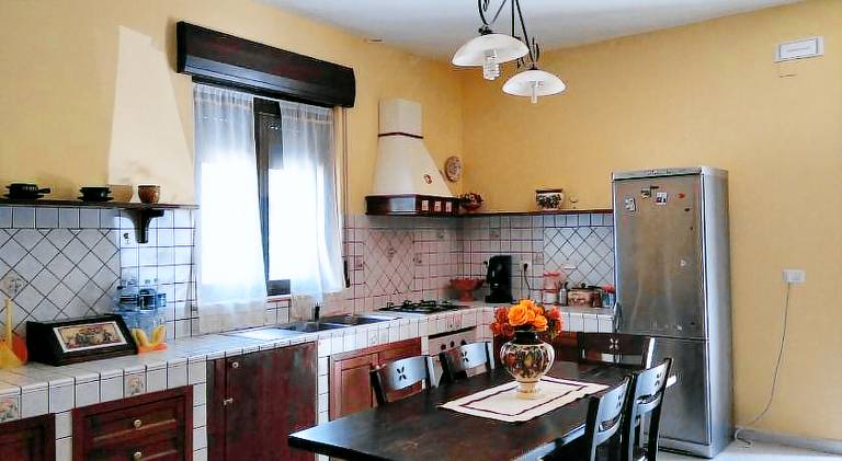 Capinera — photo 2