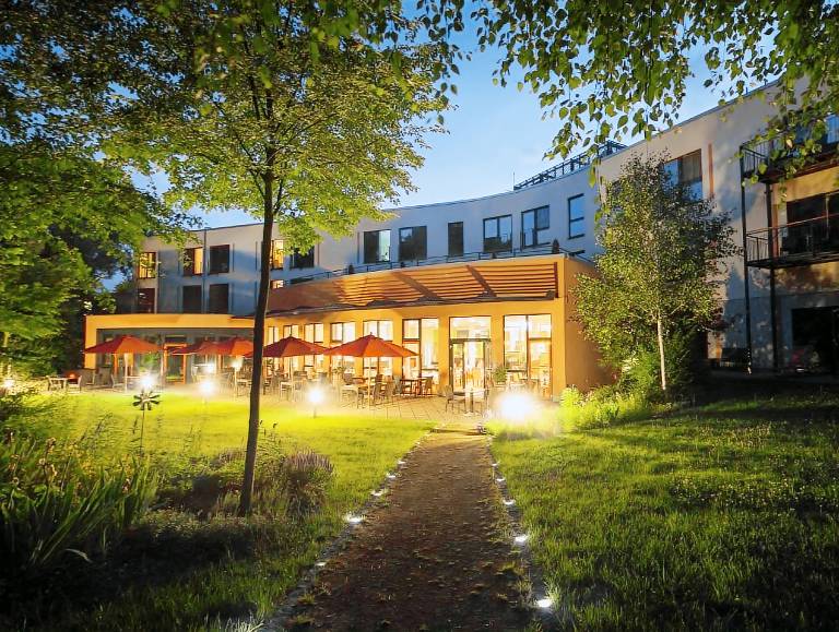 Heide Spa Hotel & Resort — photo 3
