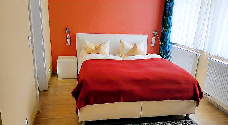 Hotel Am Kuhbogen — photo 2