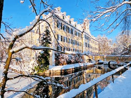 Bed & Breakfast Schrobenhausen